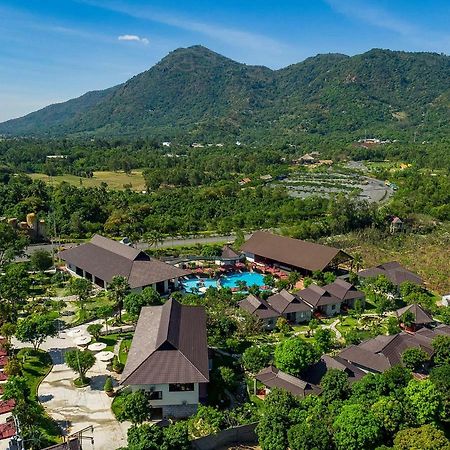 צ'או דוק Sang Nhu Ngoc Resort מראה חיצוני תמונה