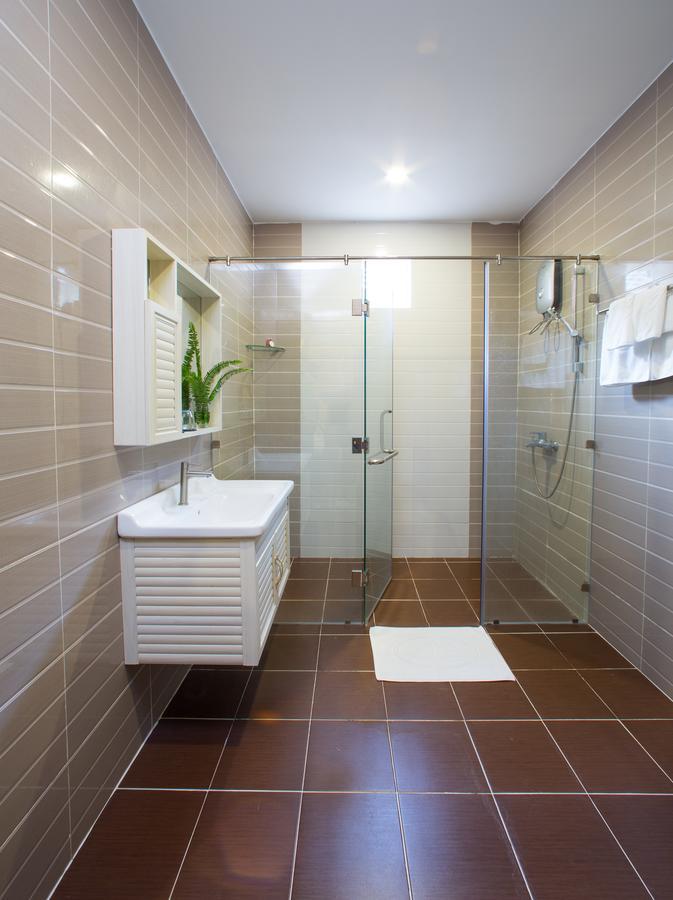 צ'או דוק Sang Nhu Ngoc Resort מראה חיצוני תמונה